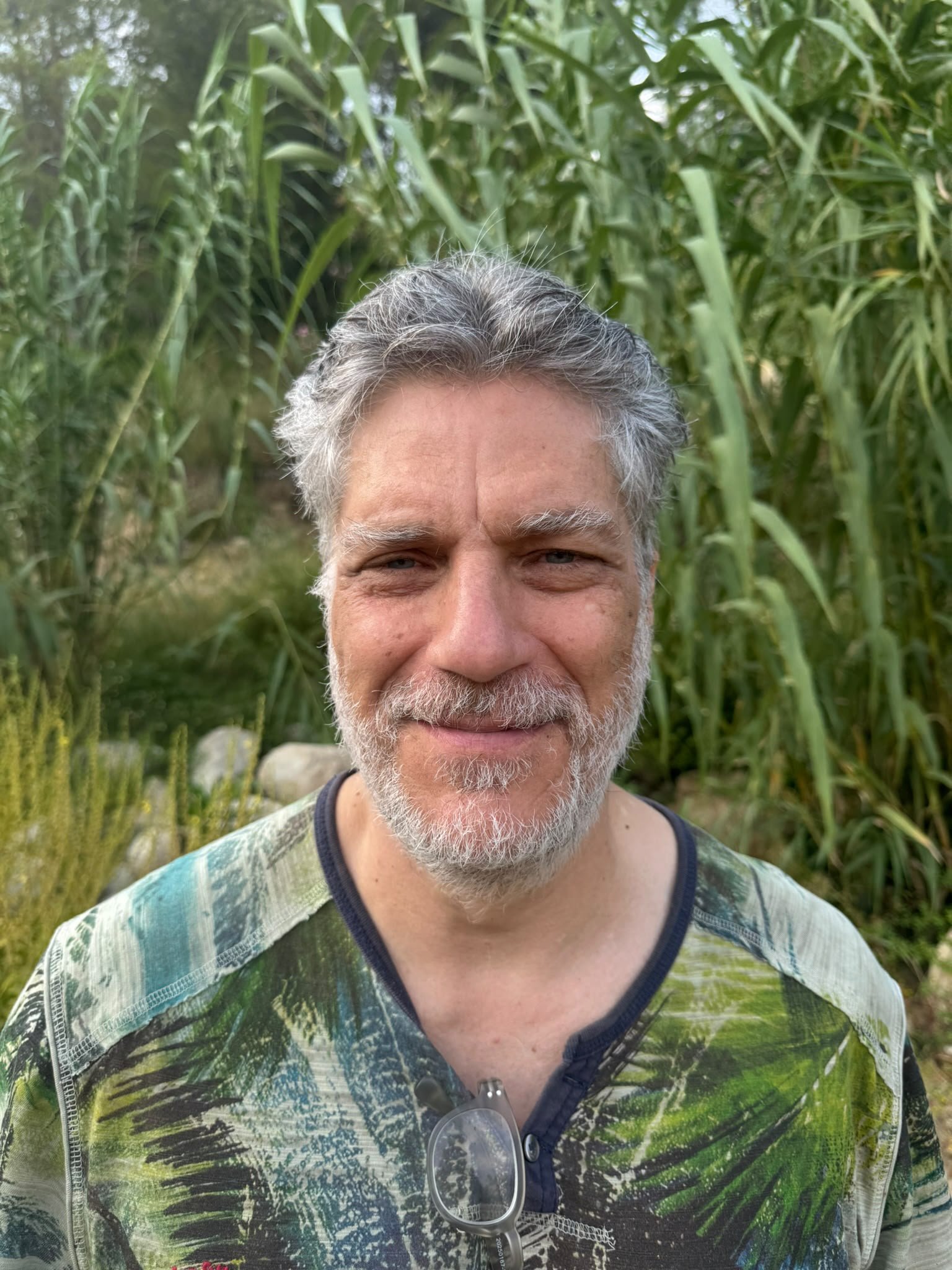 Jacob García